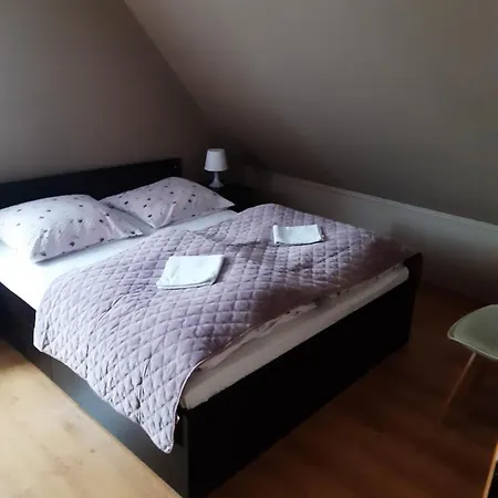 Farma Na Kepie Visla