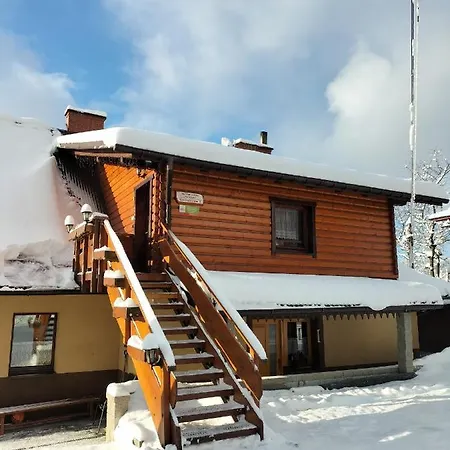 Na Kepie Κατάλυμα σε φάρμα Wisła