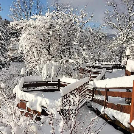 Na Kepie Alloggio per agriturismo Wisła