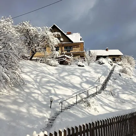 Alloggio per agriturismo Na Kepie