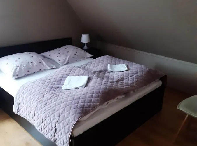 Farma Na Kepie Visla