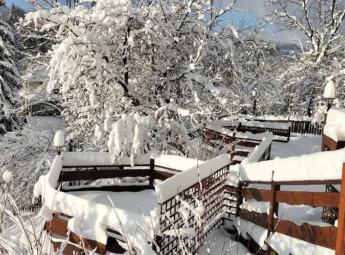 Na Kepie Farma Visla